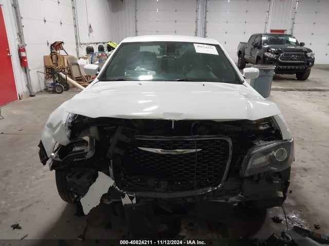 2C3CCAGG5LH151028 Chrysler 300 300s Awd