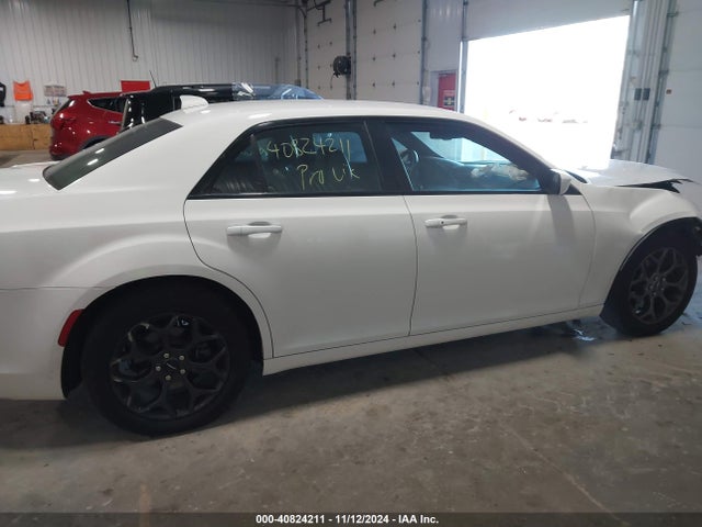 Chrysler 300 300s Awd 2020 2C3CCAGG5LH151028 Image 14