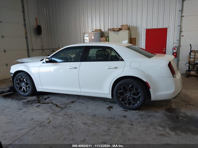 2C3CCAGG5LH151028 Chrysler 300 300s Awd