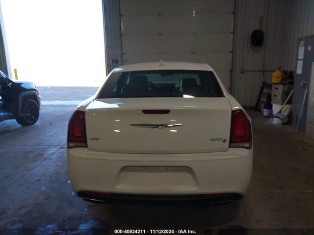 Chrysler 300 300s Awd 2020 2C3CCAGG5LH151028 Image 17
