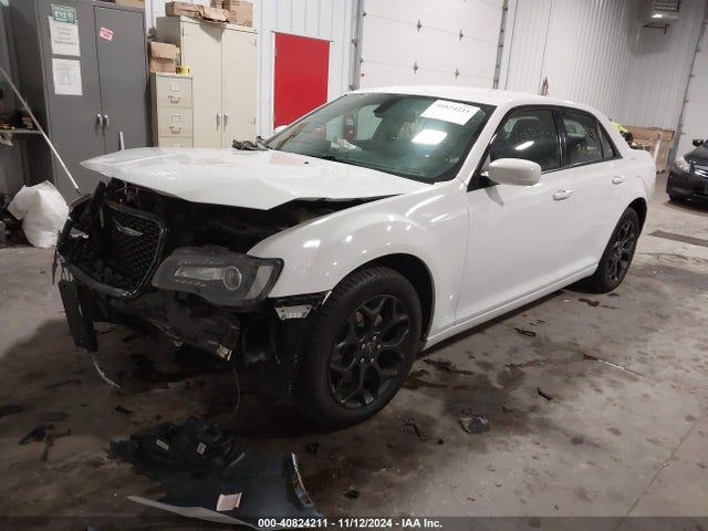 2C3CCAGG5LH151028 Chrysler 300 300s Awd