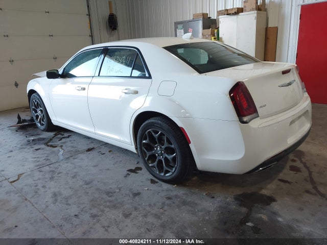 2C3CCAGG5LH151028 Chrysler 300 300s Awd
