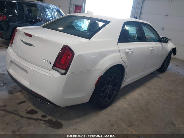 2C3CCAGG5LH151028 Chrysler 300 300s Awd