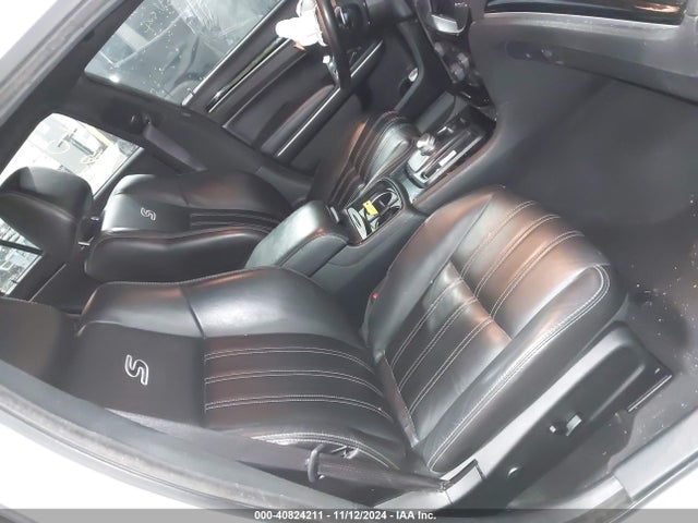 2C3CCAGG5LH151028 Chrysler 300 300s Awd
