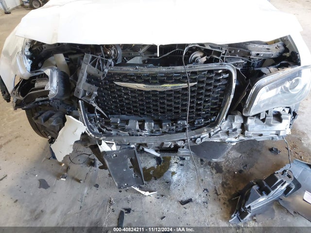 2C3CCAGG5LH151028 Chrysler 300 300s Awd