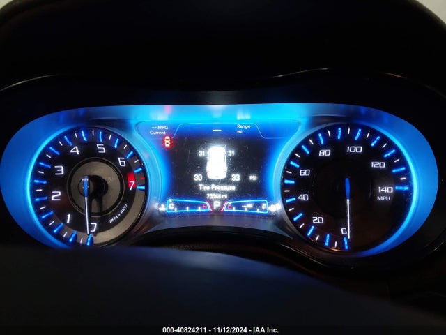 2C3CCAGG5LH151028 Chrysler 300 300s Awd