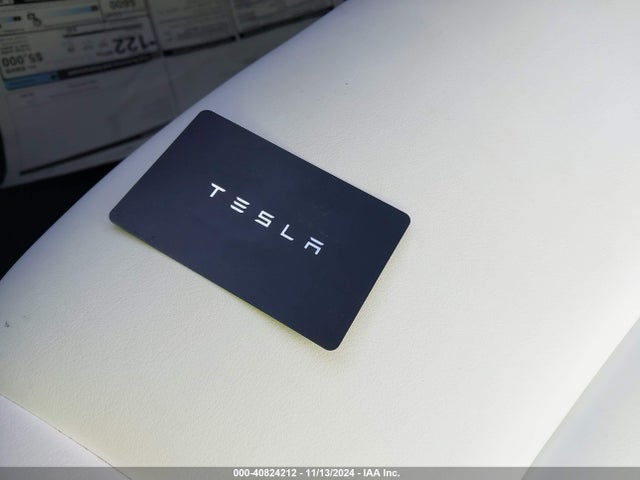 2023 TESLA MODEL Y 7SAYGDEE4PA181190 Photo 10