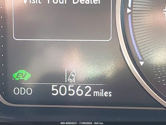 58ADA1C19NU013326 Lexus ES 300H