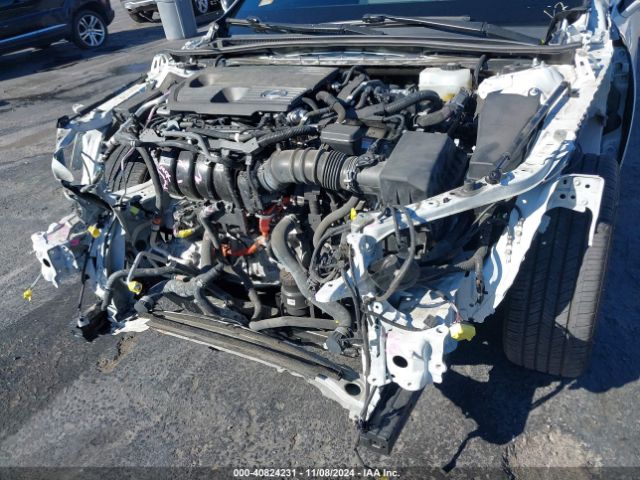 58ADA1C19NU013326 Lexus ES 300H