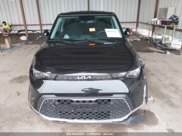 KNDJ23AU5R7908546 KIA SOUL S