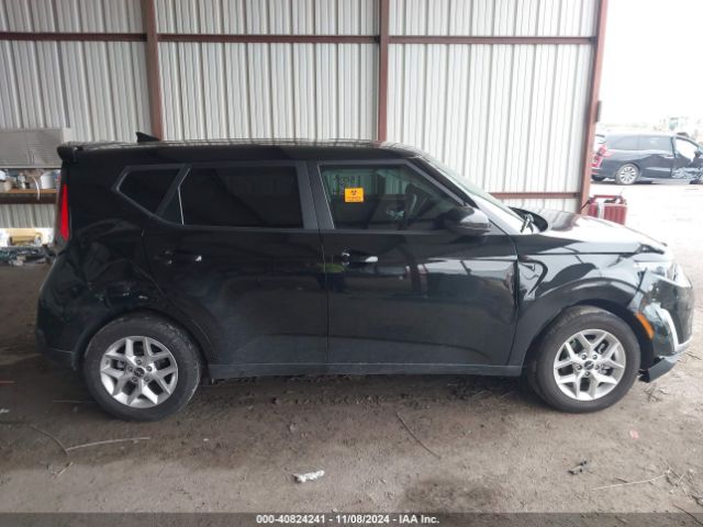 KNDJ23AU5R7908546 KIA SOUL S