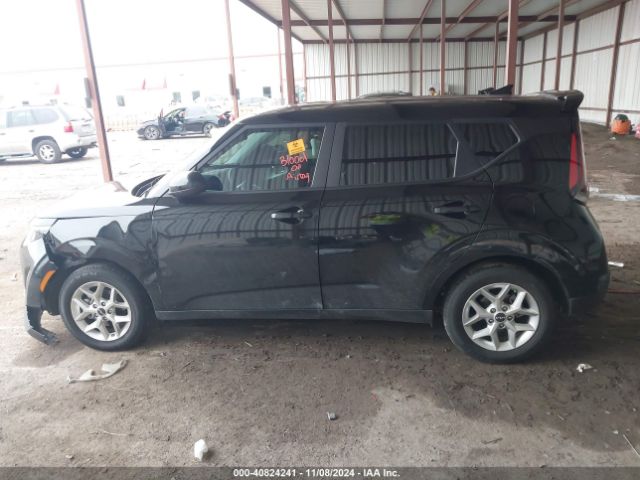 KNDJ23AU5R7908546 KIA SOUL S