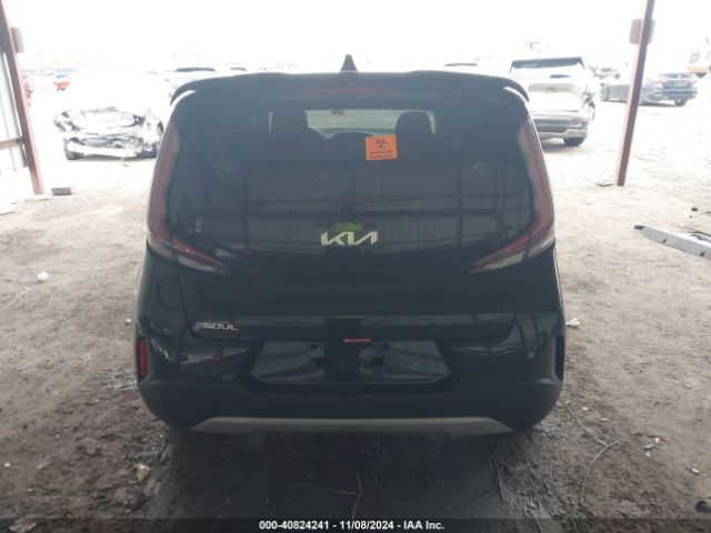 KNDJ23AU5R7908546 KIA SOUL S