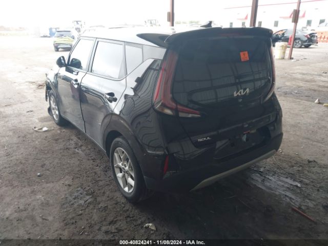 KNDJ23AU5R7908546 KIA SOUL S