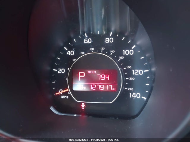 KIA Soul 2014 KNDJN2A2XE7087728 Image 7