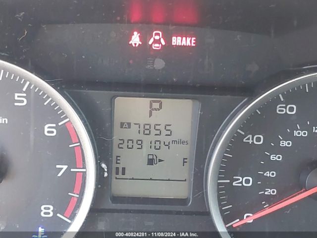 JF2SJAEC4EH481685 Subaru Forester 2.5i Premium