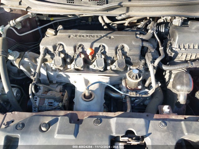 Honda Civic Lx 2015 2HGFB2F53FH555355 Image 10