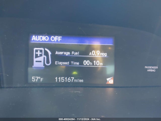 Honda Civic Lx 2015 2HGFB2F53FH555355 Image 15