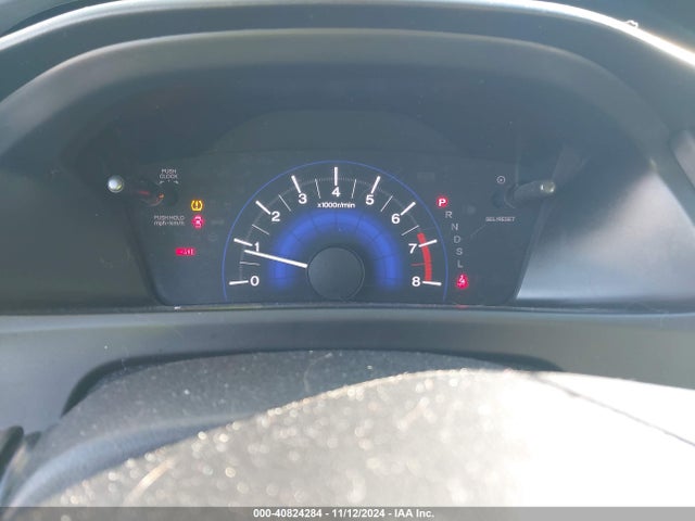 Honda Civic Lx 2015 2HGFB2F53FH555355 Image 7