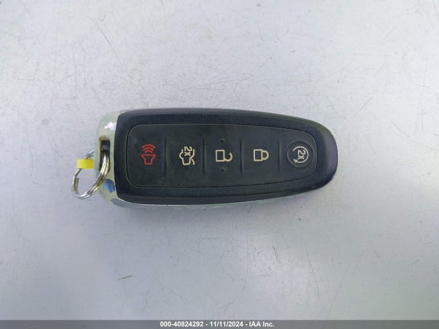 1FMCU0JXXEUB78426 Ford Escape Titanium