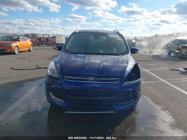 1FMCU0JXXEUB78426 Ford Escape Titanium