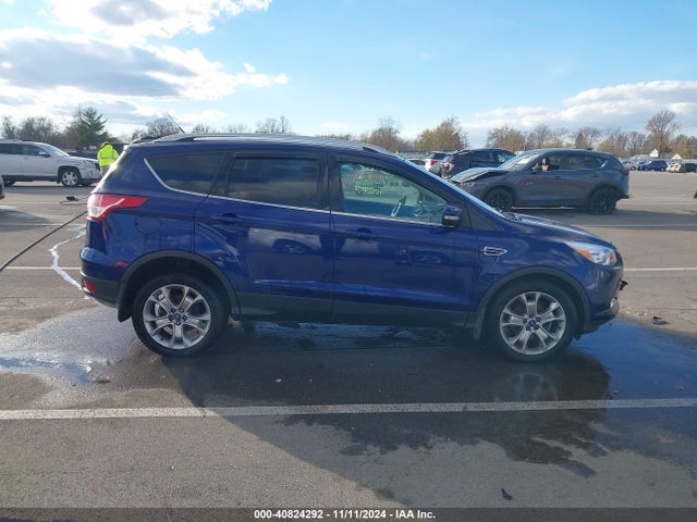 1FMCU0JXXEUB78426 Ford Escape Titanium