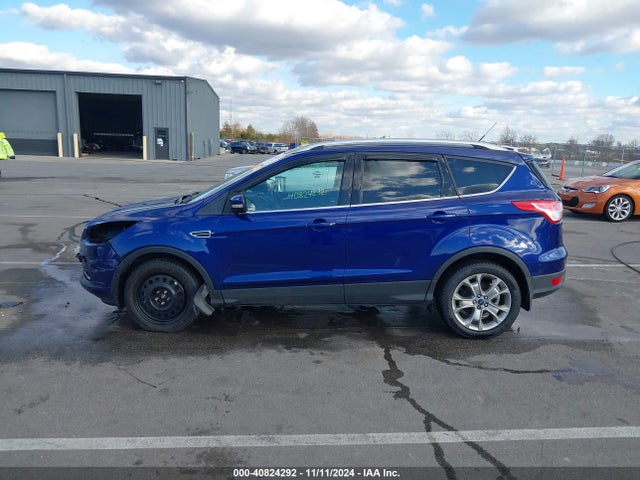 1FMCU0JXXEUB78426 Ford Escape Titanium