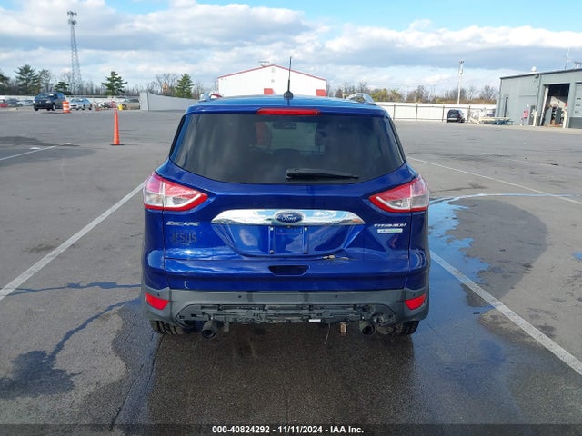 1FMCU0JXXEUB78426 Ford Escape Titanium