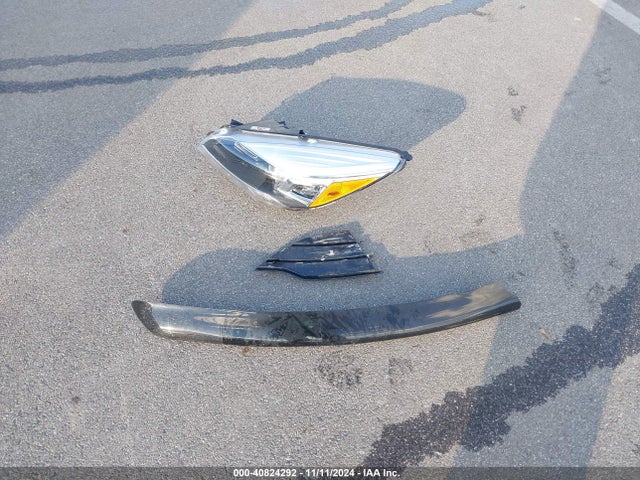 1FMCU0JXXEUB78426 Ford Escape Titanium