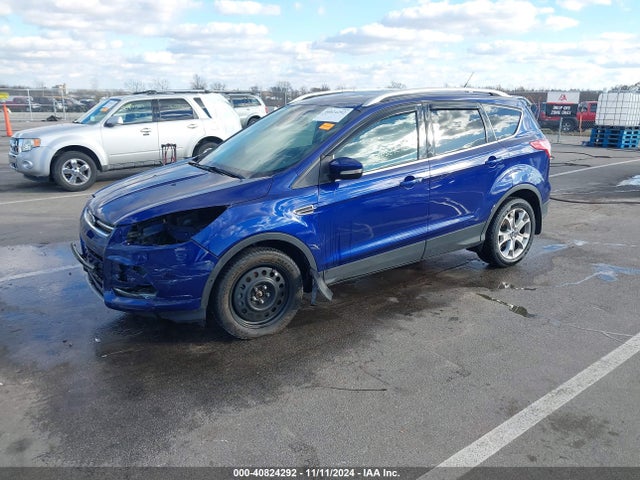 1FMCU0JXXEUB78426 Ford Escape Titanium
