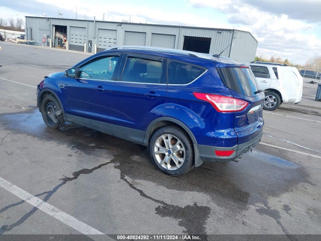 1FMCU0JXXEUB78426 Ford Escape Titanium