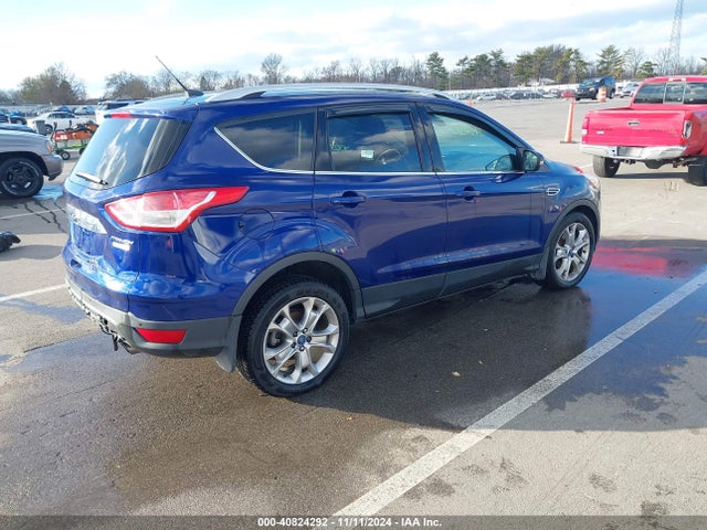 1FMCU0JXXEUB78426 Ford Escape Titanium