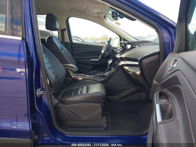1FMCU0JXXEUB78426 Ford Escape Titanium