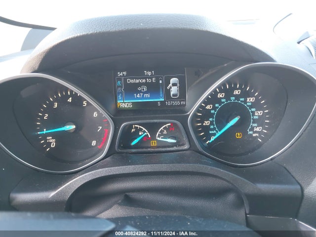 1FMCU0JXXEUB78426 Ford Escape Titanium