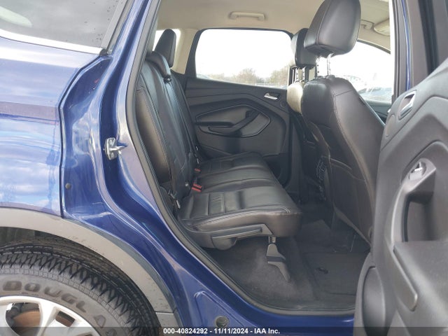 1FMCU0JXXEUB78426 Ford Escape Titanium