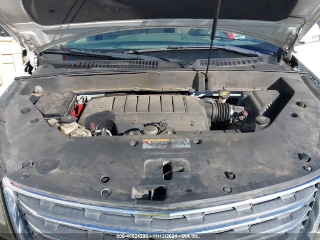 1GNKRHKD1EJ377197 Chevrolet Traverse 2lt
