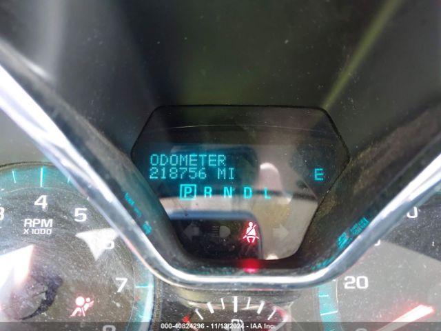 1GNKRHKD1EJ377197 Chevrolet Traverse 2lt