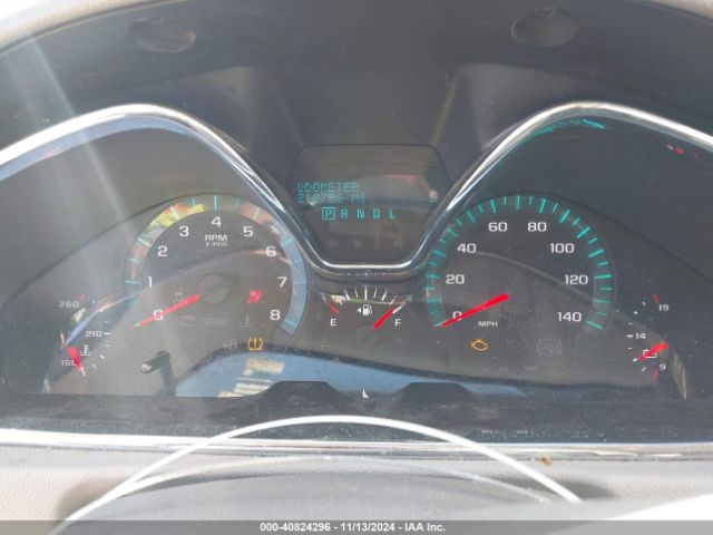 1GNKRHKD1EJ377197 Chevrolet Traverse 2lt