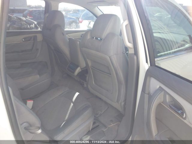 1GNKRHKD1EJ377197 Chevrolet Traverse 2lt