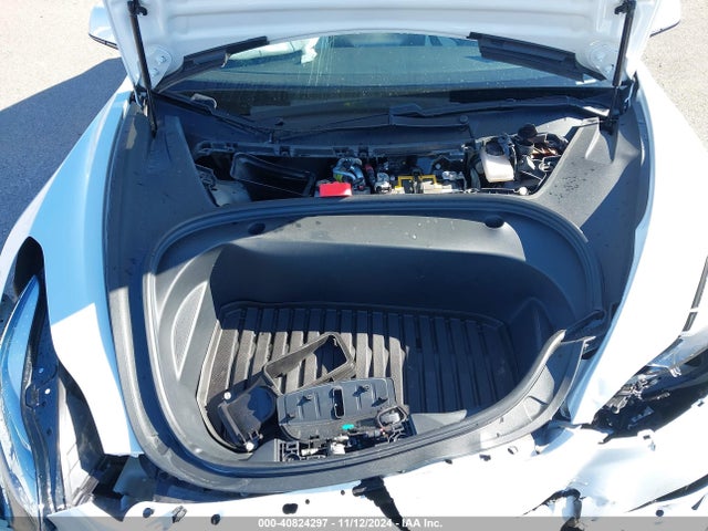 2021 TESLA MODEL 3 5YJ3E1EA6MF978497 Photo 9