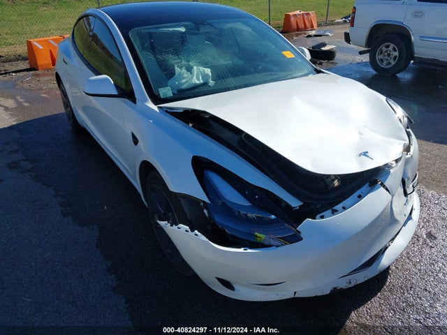 2021 TESLA MODEL 3 5YJ3E1EA6MF978497 Photo 5