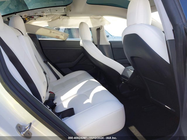 2021 TESLA MODEL 3 5YJ3E1EA6MF978497 Photo 7