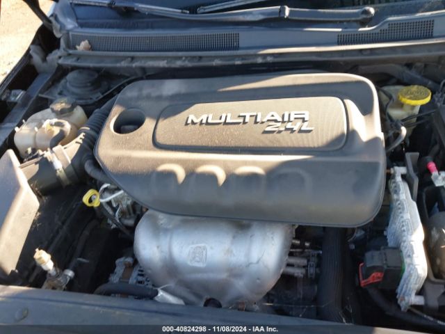 1C3CCCBB9GN151103 Chrysler 200 S