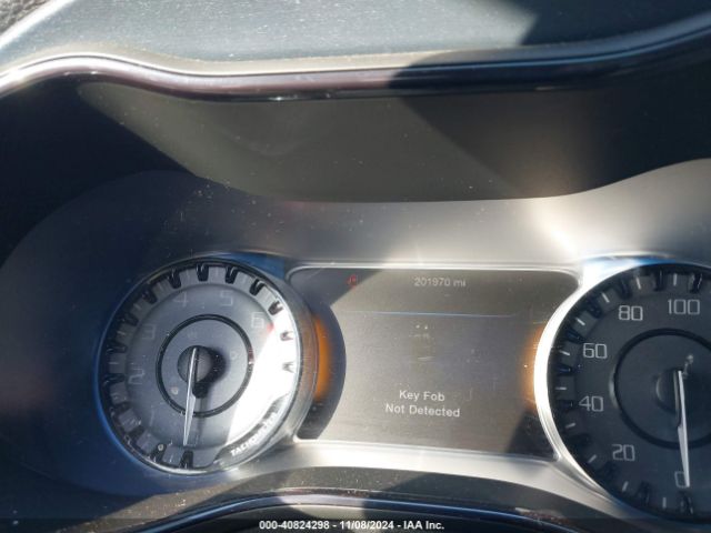 1C3CCCBB9GN151103 Chrysler 200 S