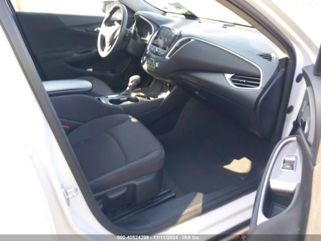 1G1ZB5ST4NF215920 Chevrolet Malibu Fwd Ls