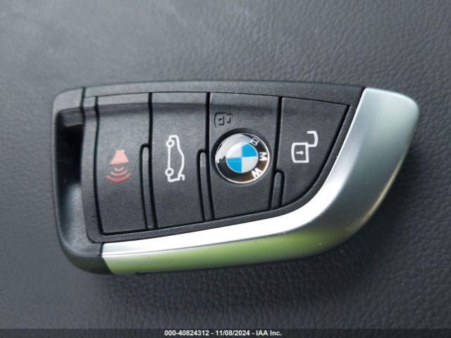 5UX53DP07P9P58710 BMW X3 Xdrive30i