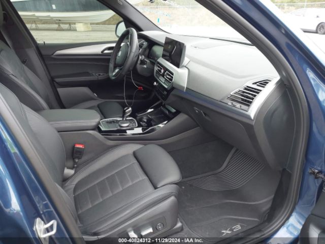 5UX53DP07P9P58710 BMW X3 Xdrive30i