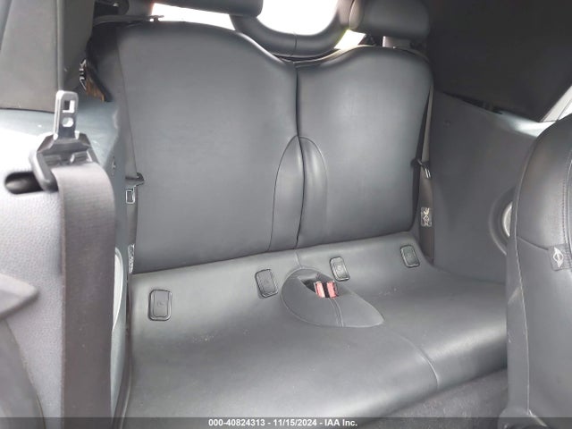 2008 MINI COOPER WMWRF33518TG18601 Photo 7