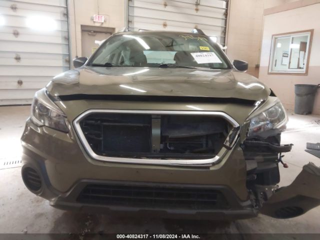 4S4BSAAC0J3333893 Subaru Outback 2.5i