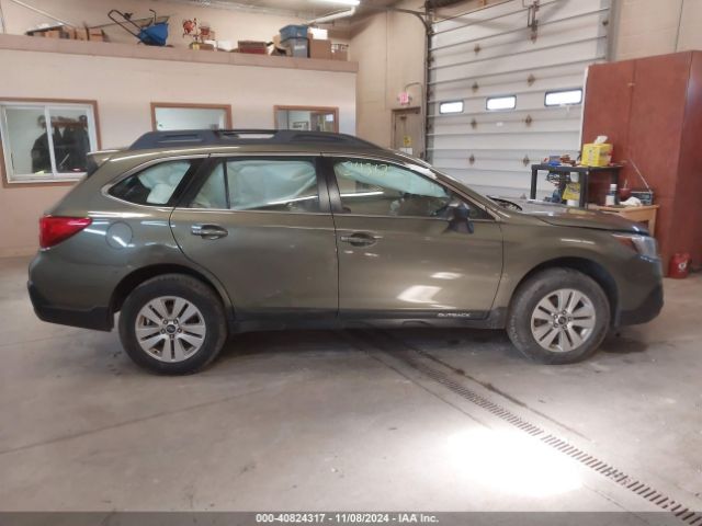 4S4BSAAC0J3333893 Subaru Outback 2.5i